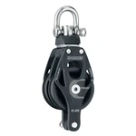 Harken 45MM Double Element Block W/swivel & Becket 6239 Expedited Sh New. Price: $99.94.