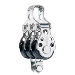 Harken 16MM Triple Block W/becket 409 Upc 097653285908 New. Price: $54.95.