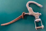 Ronstan/fico Snap Swivel Shackle RF6230 Used. Price: $80.00.