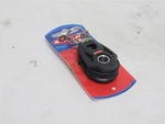243283 New-no Box; Ronstan RF35140 Ball Bearing Stand-up Swivel Orbit Block. Price: $22.82.