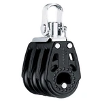 Harken 29MM Triple Carbo Air Block W/swivel New. Price: $73.26.
