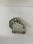 Schaefer Marine Series Halyard Lift Turning Block / Delrin #504-60 Used. Price: $56.25.