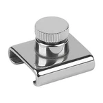 Schaefer 74-46 Boat Marine 3/4" X 1/8" Stainless T-track Slider Adjustable Stop New. Price: $99.95.