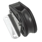 Barton Marine N02150 Series Single Upright Block - 35MM New. Price: $35.88.