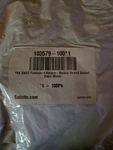Ykk Snad ( Snap Stud ) Push & Revolving Fastener Socket 40MM Black 100/PKG New. Price: $90.00.