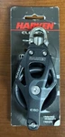 Harken 60MM Single Element Block W/swivel & Becket - 6261 New Free Shipping. Price: $54.99.