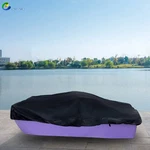 Fit For 3 5 Person Paddle Waterproof Pedal Boat Cover Heavy Type New. Price: $24.14.