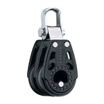 Harken 381F 29MM Double Carbo Air Block Fishing New. Price: $47.33.