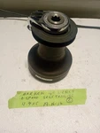 Harken 40 2 Speed Power Ratio Self Tailing Sail Boat Winch Used. Price: $649.95.