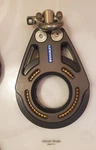 Lewmar Racing 155MM Single 29941151 New. Price: $900.00.