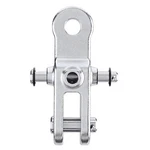 Harken Mkiv Unit Eye/jaw Reversible Toggle Assy, 7/16" Clevis Pin New. Price: $97.44.