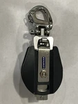 Lewmar Size #2 Snatch Block 19820600 Used. Price: $130.00.