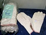 North Star 9 Pairs #2404 Long Cuff Hot Mill Gloves Size X-large New! Usa. Price: $54.95.
