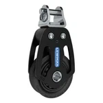 Lewmar 60MM Synchro Block Toggle Head, #29926021BK New. Price: $45.68.