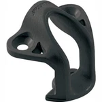 Ronstan Medium Cleat Fairlead, Black New. Price: $15.33.