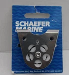 Schaefer Marine 27 Mm Fairlead Block 300-31 (brand New). Price: $49.95.