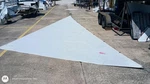 Atlantic Sails Jib W Luff 28-9 From Boaters' Resale Shop Of Tx 2602 1403.75 Used. Price: $221.93.