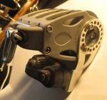 Lewmar Vf Triple Ratchet Block W. Camcleat- 60 Mm (2 3/8") 29901670 Used. Price: $122.00.
