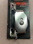 Harken 310 2" (51MM) Wire Block Thru Deck **new**. Price: $44.99.