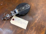 Nico Marine/ronstan #rf 6721 Single Snatch Block Trunnion Head 64MM Sheave... Used. Price: $93.95.