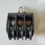 Lewmar Htx 50MM Triple 29195003 New. Price: $70.00.
