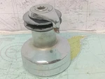 Boaters' Resale Shop Of Tx 2507 1910.12 Barlow Self-tailing Speed Winch Used. Price: $387.98.