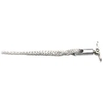 C. Sherman Johnson Deck Terminal W/splice Eye LS-3650 New. Price: $40.99.