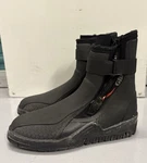 Gill 906 5MM Neoprene Hiking Boots Water Shoes Black Mens Size 7.5-8 Pre-owned. Price: $49.00.