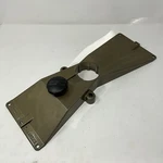 Zwaardvis Sailboat Table Mount 2 7/8 Post X 19 3/4 New. Price: $155.00.