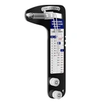 Hazztoll Sailboat Rigging Tension Gauge- PT-2 Professional Hands-free Force New. Price: $89.99.