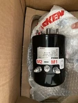 Motor For Harken 46.2ST Electric Winch 24V New. Price: $600.00.