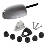 Scanstrut DS-H6-BLK Horizontal Cable Seal Grey New. Price: $27.86.