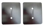 West Marine Small Backing Plate For Telescoping Swim Ladders (pair) New. Price: $37.99.