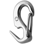 Wichard 5/16 Stainless Steel Sail Snap, 110MM Forged 316L New. Price: $150.36.