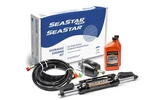 Dometic Seastar Pro Hydraulic Steering Kit, HK7522A-3, With 22FT. Hose New. Price: $1599.99.