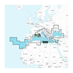 Garmin 010-C1272-00 Mediterranean & Black Sea Na New. Price: $323.29.