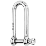 Wichard Hr Long Shackle - 10MM Diameter 25/64" New. Price: $153.85.