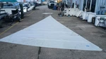 Rf Jib By Schurr Sails W Luff 32-4 From Boaters' Resale Shop Of Tx 2512 2701.92 Used. Price: $276.90.
