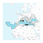 Garmin Carto Mediterranean & Black Sea Na- 010-C1272-00 New. Price: $349.64.