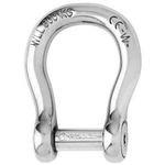Wichard Self-locking Allen Head Pin Bow Shackle 10MM Diameter 13/32" 1345W New. Price: $91.06.