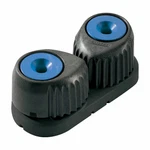 Ronstan Small Carbon Fibre Cam Cleat - Blue 27MM New. Price: $33.35.