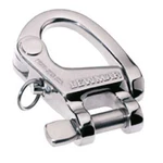 Lewmar Snap Shackle For 60MM Synchro, #29926040 New. Price: $55.04.