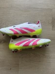 Adidas Predator Boots Edson Alvarez 2025 Used. Price: $299.99.