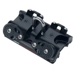 Harken Bb 32MM Cb Traveler Car W/shackle And 3:1 Controls New. Price: $441.19.