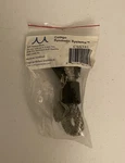 Colligo Soft Snatch Block Shackle 5-9MM Line CSS341 New. Price: $100.03.