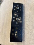 Garhauer Deck Organizer New. Price: $30.00.