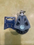 Lewmar Mm Synchro Triple Block - Swivel 29926003 New. Price: $92.00.