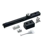 Harken System Slider Wide Flat Track End Kit 3826 New. Price: $95.00.