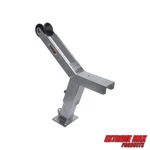 Extreme Max 3006.6895 Adjustable Trailer Winch Stand With Roller New. Price: $117.99.