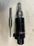 Harken Mkiii Roller Furler Unit Size 4C W/ S/s Eye Tab Bolt Nut And Washer Used. Price: $374.95.